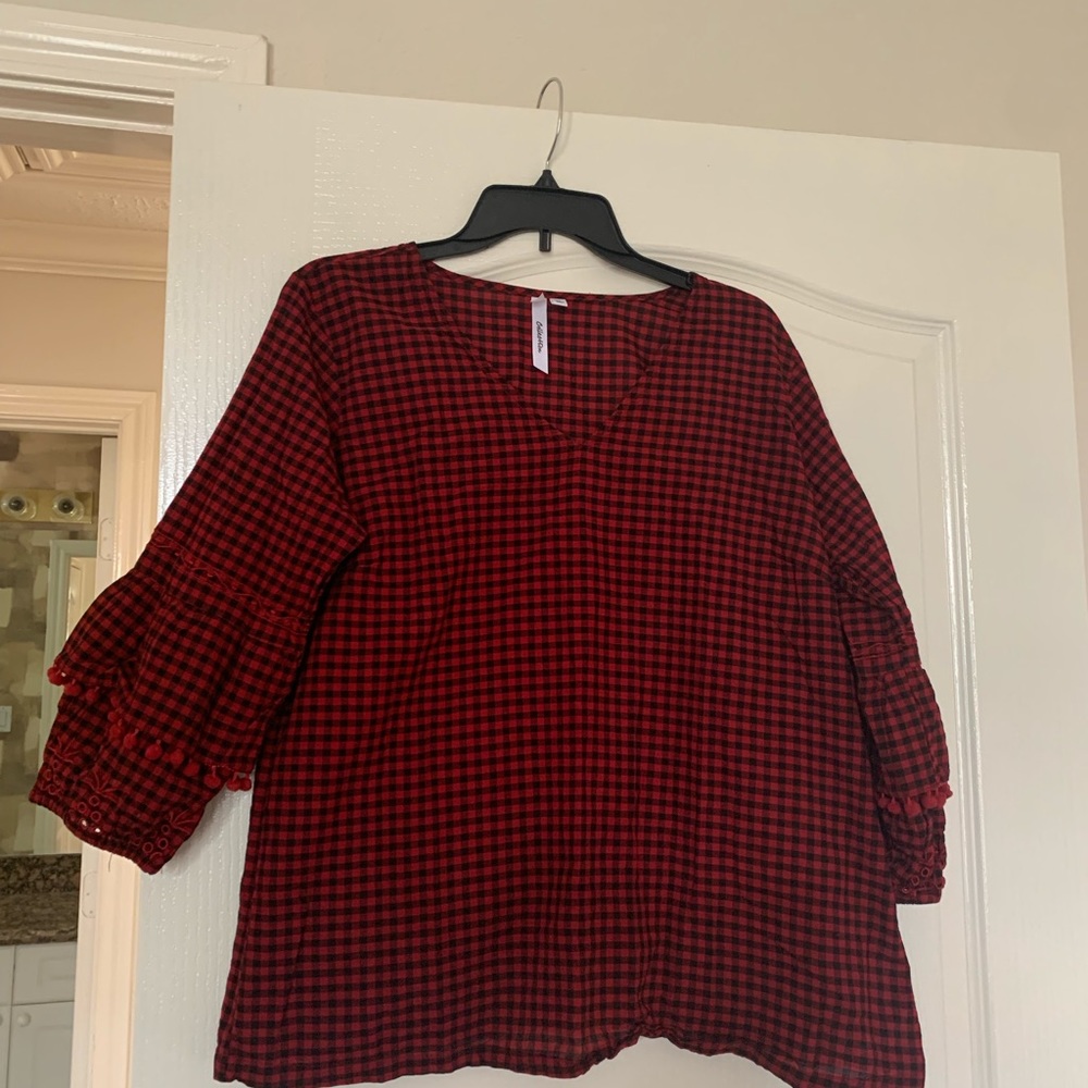 Ladies tops